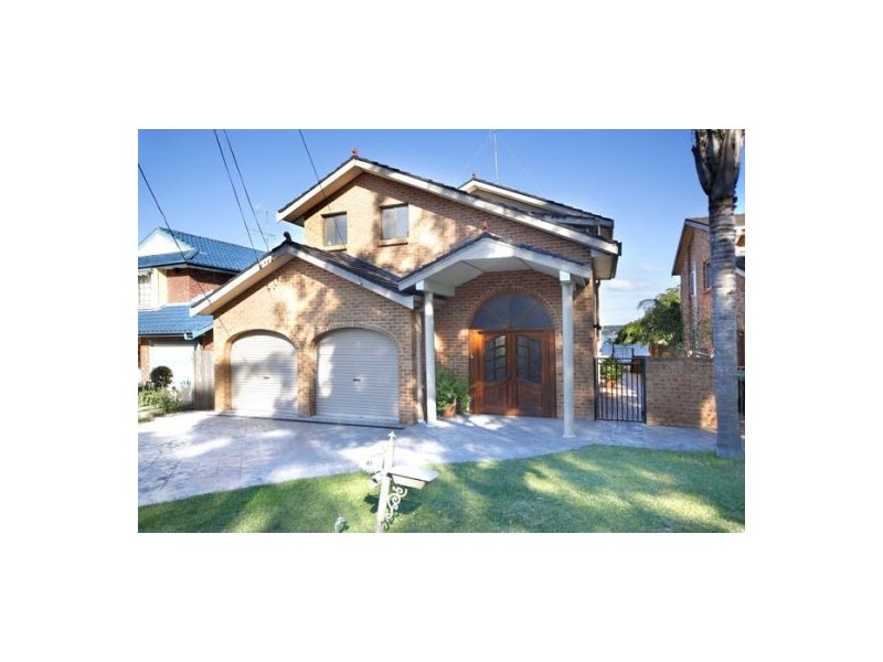 42 Dominic Street, Cronulla NSW 2230