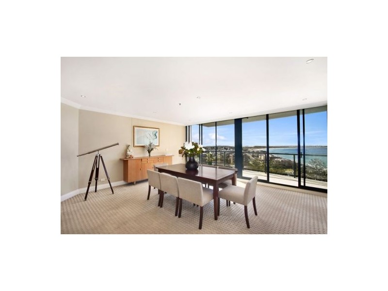 1101/1 Abel Place, Cronulla NSW 2230