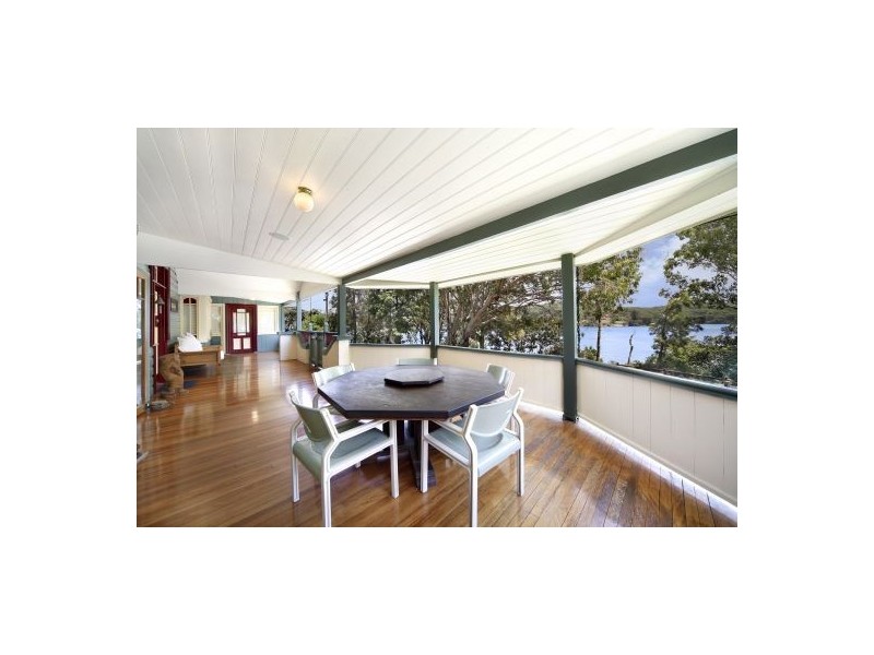 12 Koala Road, Lilli Pilli NSW 2229