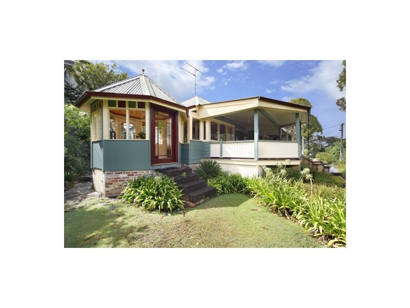 12 Koala Road, Lilli Pilli NSW 2229