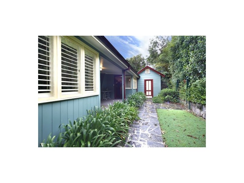 12 Koala Road, Lilli Pilli NSW 2229