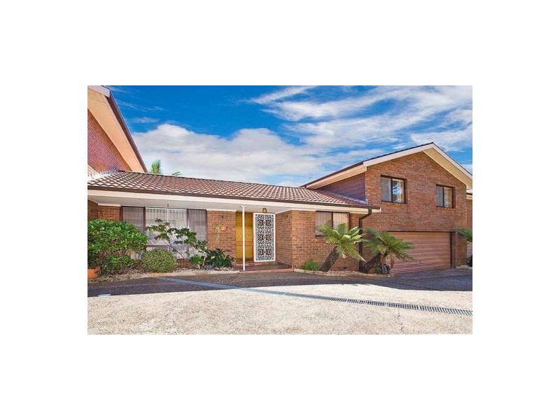 3/16-18 Jacaranda Road, Caringbah NSW 2229