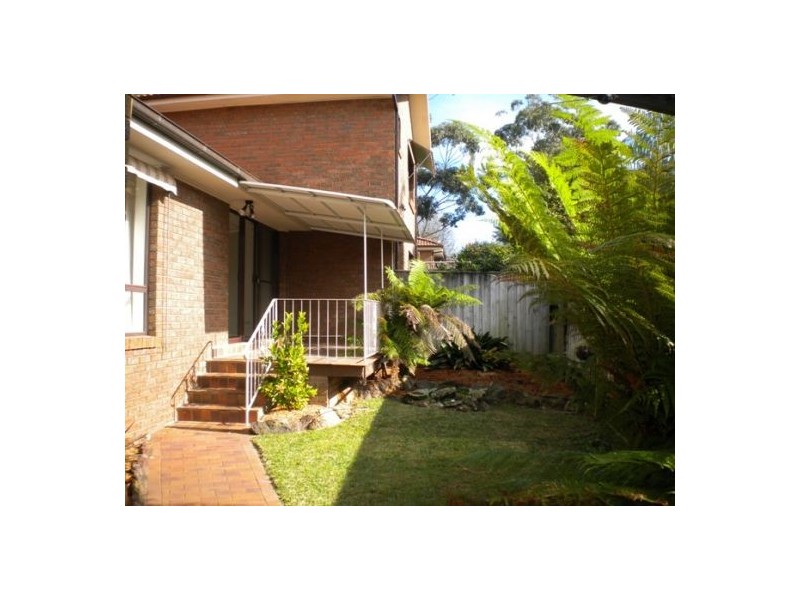 3/16-18 Jacaranda Road, Caringbah NSW 2229