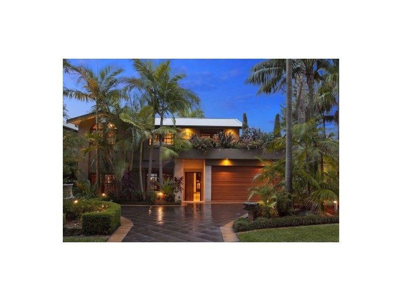 1  Sorrento Place, Burraneer NSW 2230