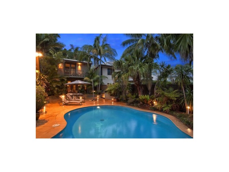 1  Sorrento Place, Burraneer NSW 2230