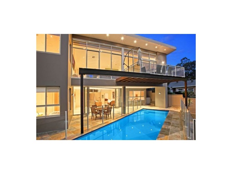 31 Loraine Avenue, Caringbah NSW 2229