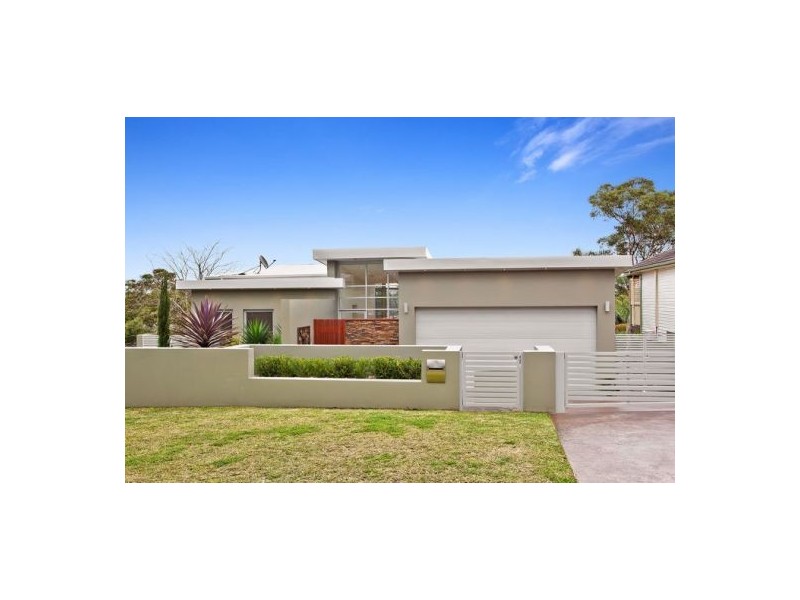 31 Loraine Avenue, Caringbah NSW 2229