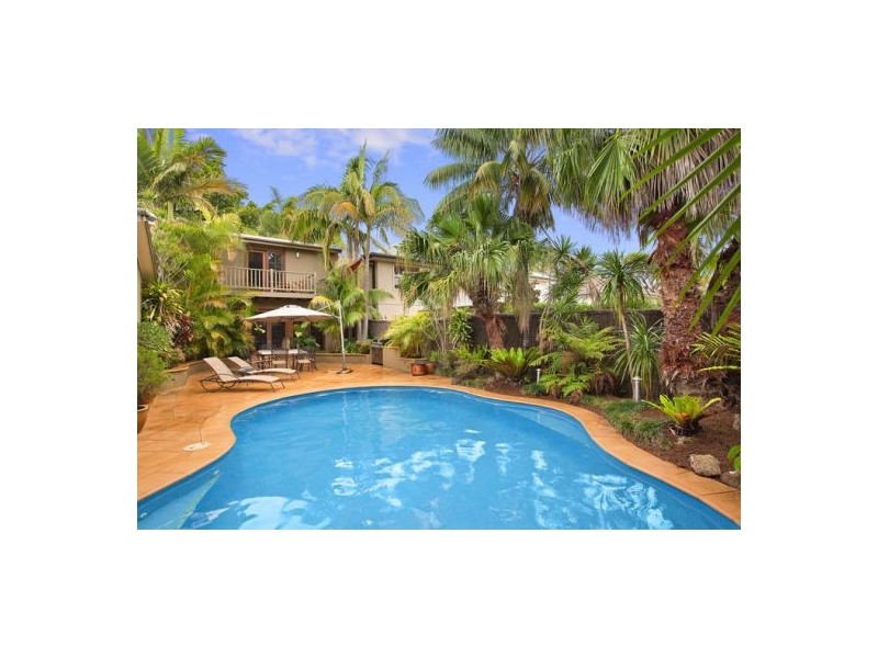 1 Sorrento Place, Cronulla NSW 2230