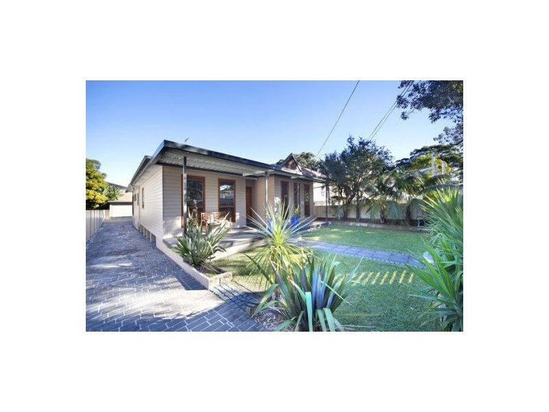 138 Burraneer Bay Road, Woolooware NSW 2230