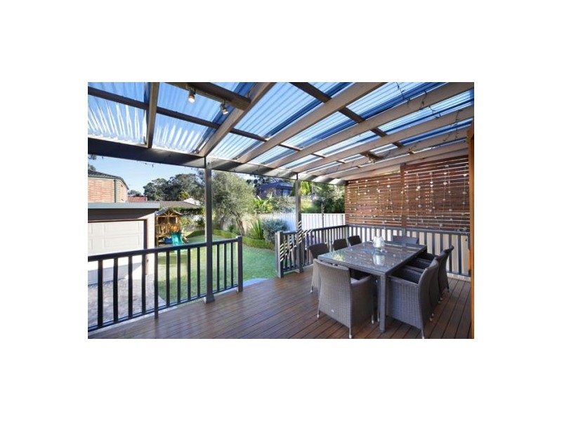 138 Burraneer Bay Road, Woolooware NSW 2230