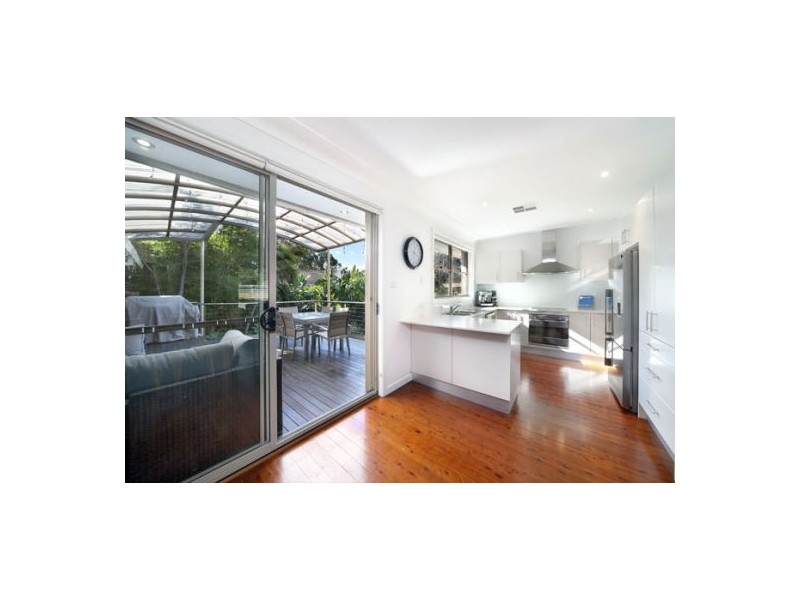 49 Woodward Avenue, Caringbah NSW 2229