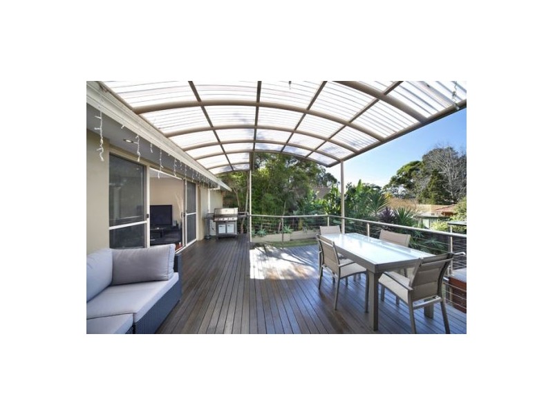 49 Woodward Avenue, Caringbah NSW 2229