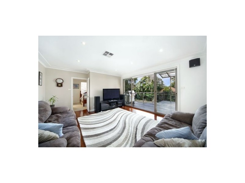 49 Woodward Avenue, Caringbah NSW 2229