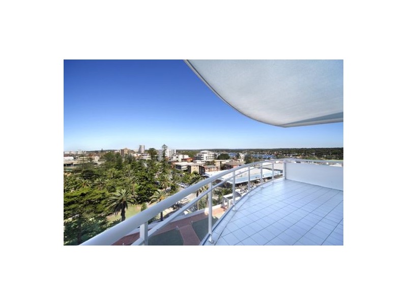 705/20 Gerrale Street, Cronulla NSW 2230