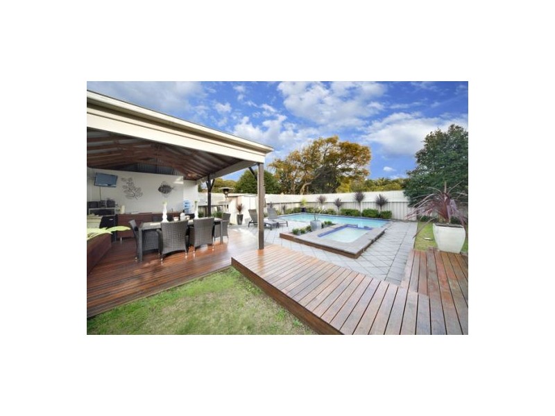 34 Hyndman Parade, Woolooware NSW 2230