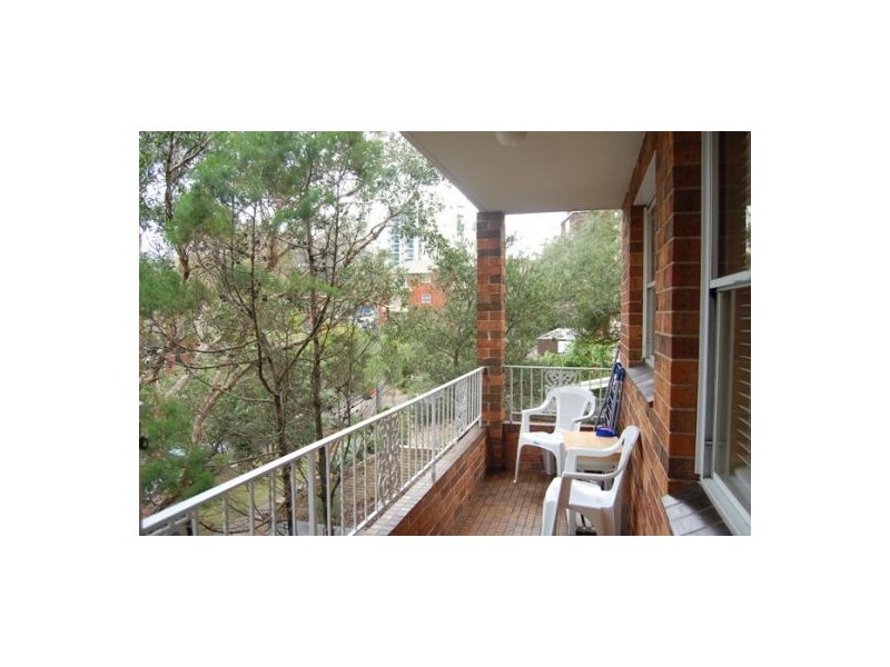 3/9-13 Nerang Road, Cronulla NSW 2230