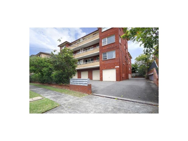 15/4-6 Allison Road, Cronulla NSW 2230