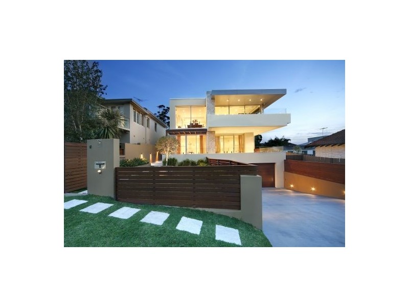 4 Leumeah Street, Cronulla NSW 2230