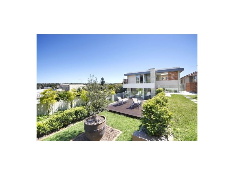 4 Leumeah Street, Cronulla NSW 2230