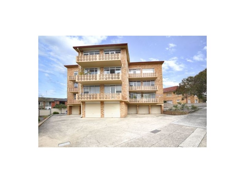 10/20 Burke Road, Cronulla NSW 2230