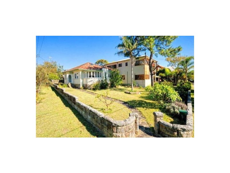 31 Coronation Avenue, Cronulla NSW 2230