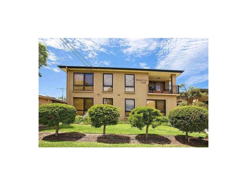 2/8 Gosport Street, Cronulla NSW 2230