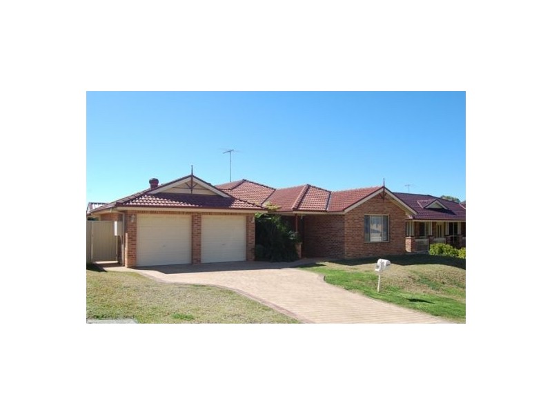 14 Lorikeet Close, Woronora Heights NSW 2233