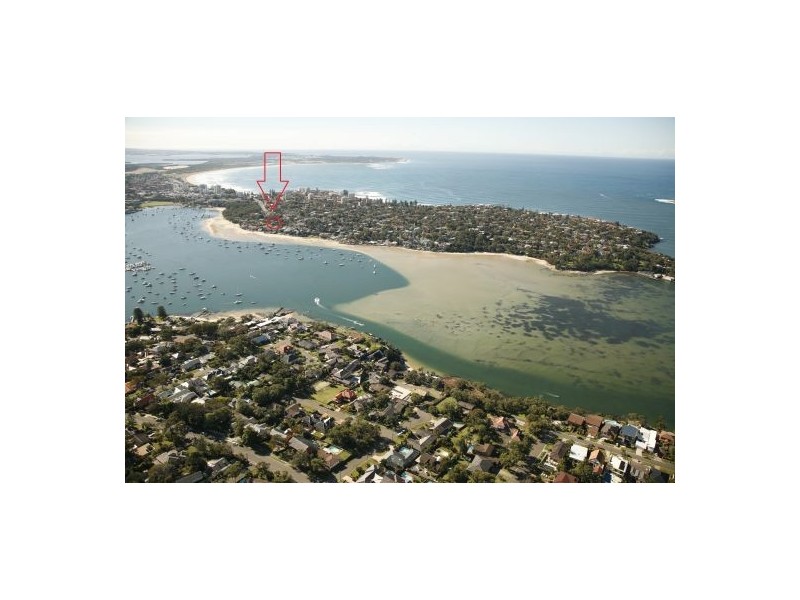 20 Taloombi Street, Cronulla NSW 2230