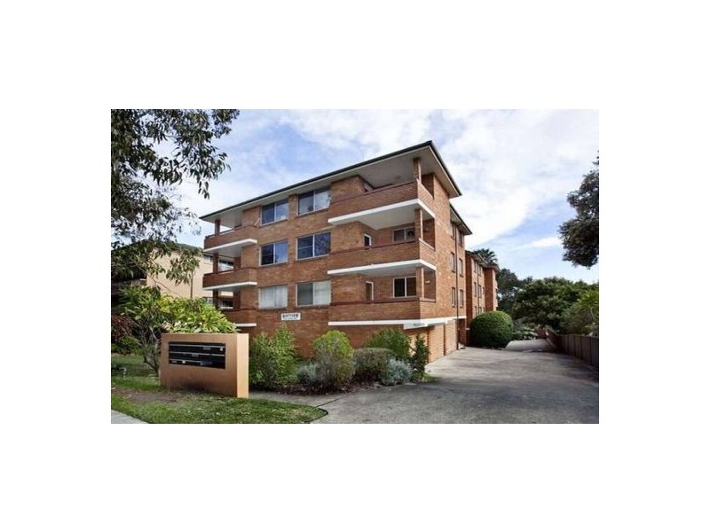 5/9-11 Clyde Avenue, Cronulla NSW 2230