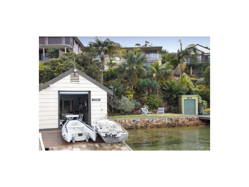 23  Smarts Crescent, Burraneer NSW 2230