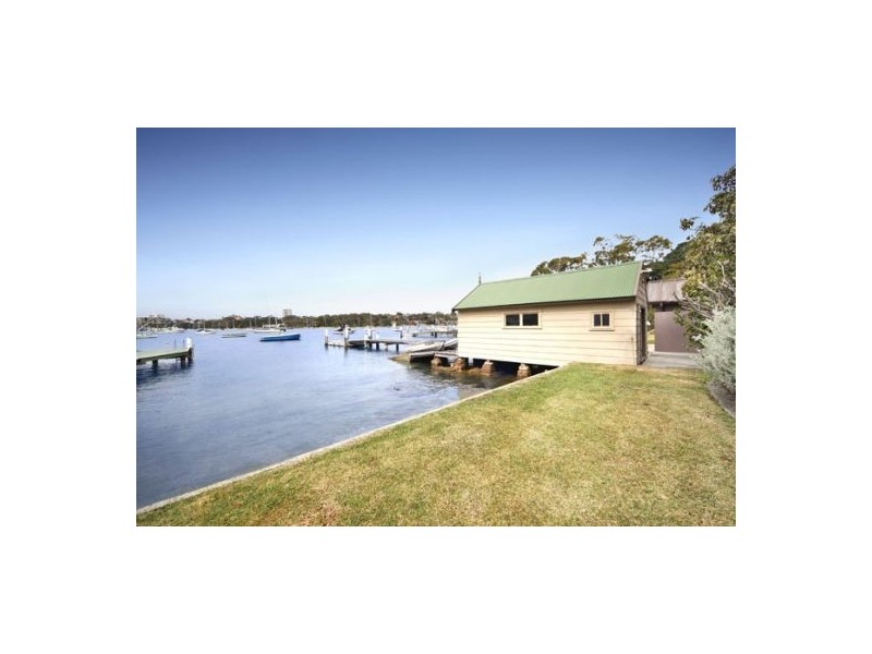 23  Smarts Crescent, Burraneer NSW 2230