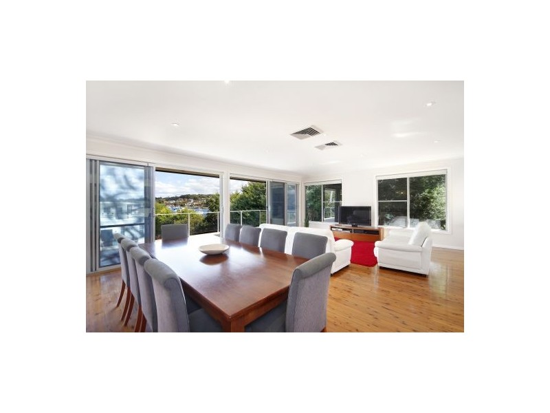 1 Wren Place, Burraneer NSW 2230