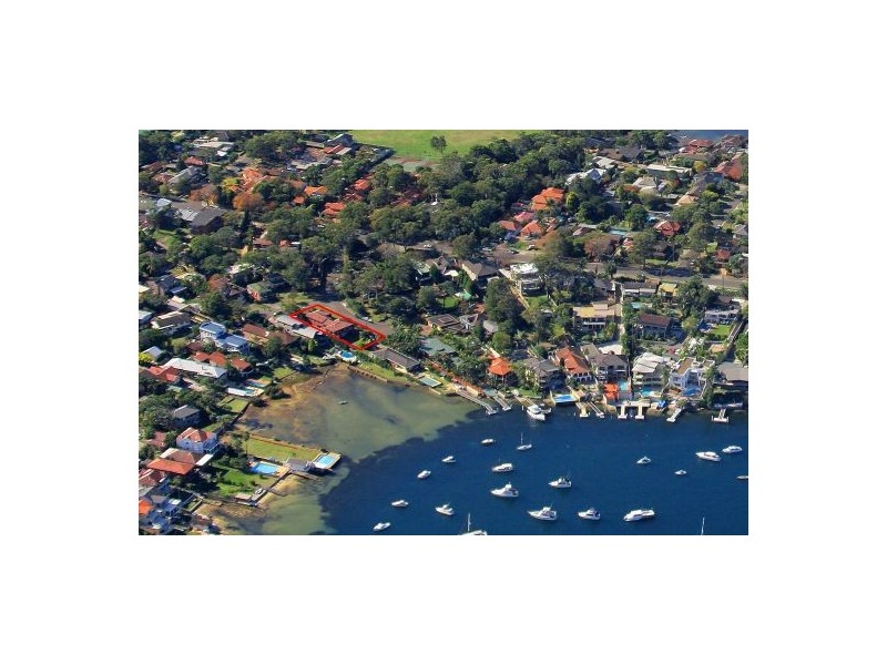 1 Wren Place, Burraneer NSW 2230