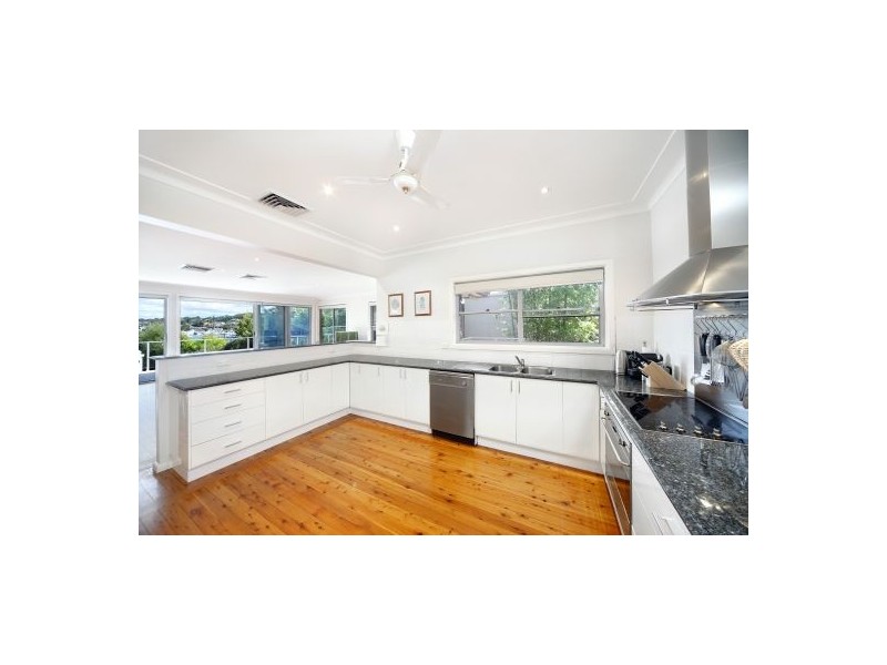 1 Wren Place, Burraneer NSW 2230