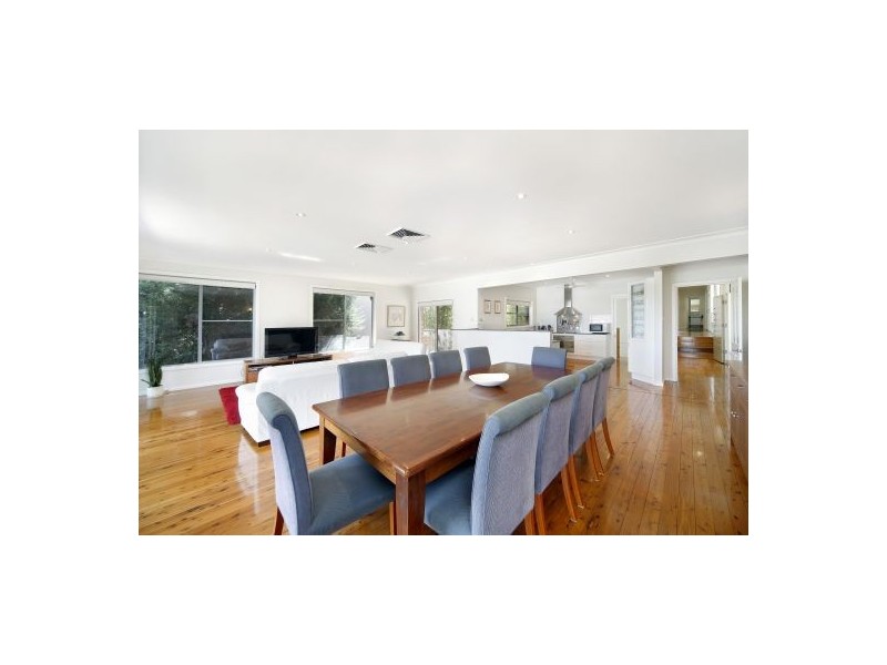 1 Wren Place, Burraneer NSW 2230