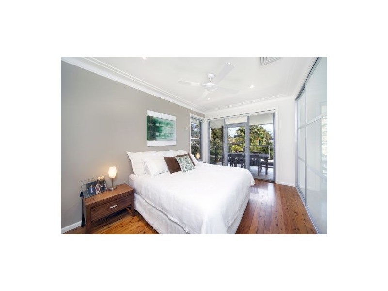 1 Wren Place, Burraneer NSW 2230