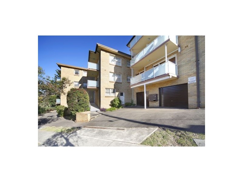 10/2 Croydon Street, Cronulla NSW 2230