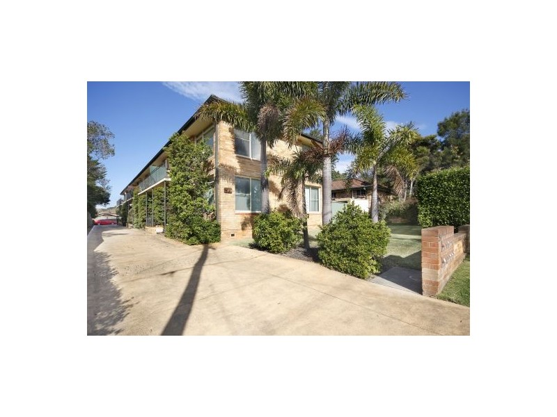 1/54 Woolooware Road, Woolooware NSW 2230