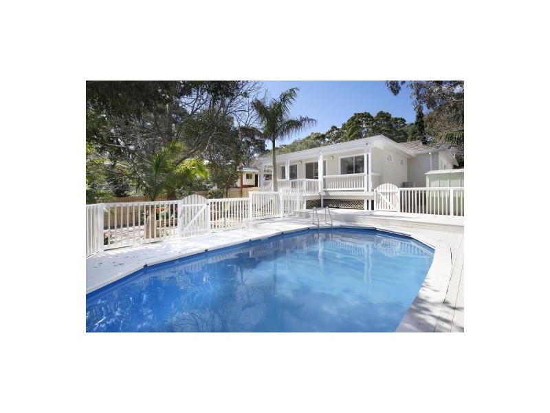 191 Gannons Road, Dolans Bay NSW 2229