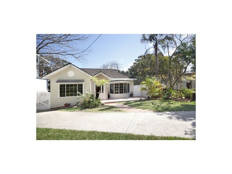 191 Gannons Road, Dolans Bay NSW 2229