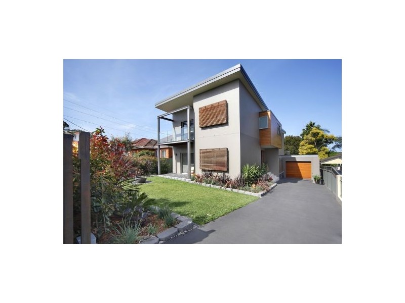72 Woolooware Road, Cronulla NSW 2230