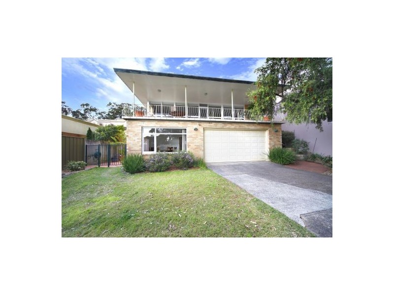 48 The Esplanade, Sylvania NSW 2224
