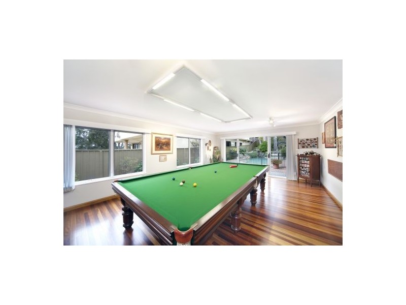 48 The Esplanade, Sylvania NSW 2224