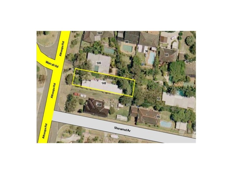 148 Attunga Road, Yowie Bay NSW 2228