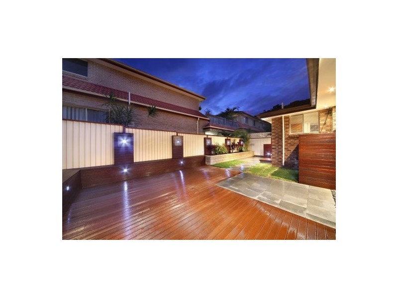 8/86  Yathong Road, Caringbah NSW 2229