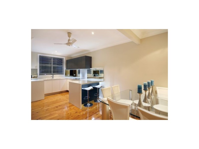 8/86  Yathong Road, Caringbah NSW 2229