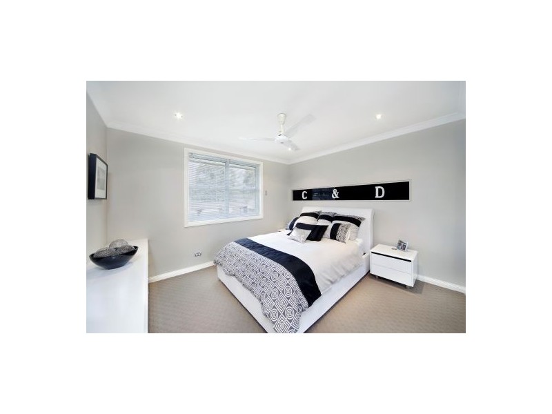 8/86  Yathong Road, Caringbah NSW 2229