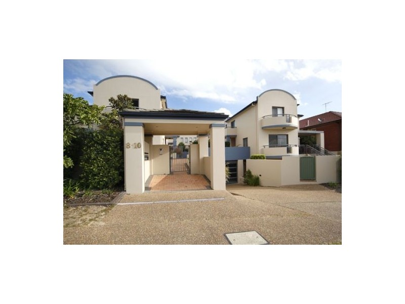 4/8-10 Bando Road, Cronulla NSW 2230