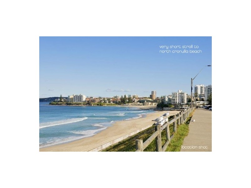 4/8-10 Bando Road, Cronulla NSW 2230