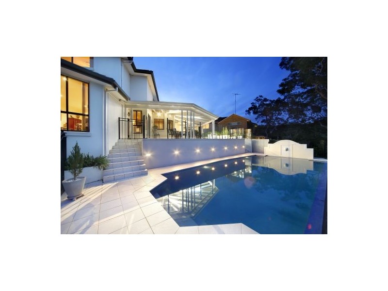 10 Dunbil Court, Bangor NSW 2234